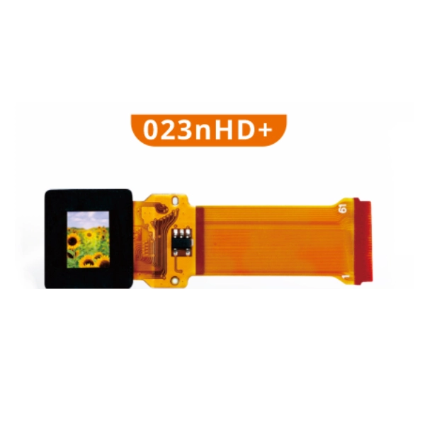 Module micro-olégé de 0,23 pouce
