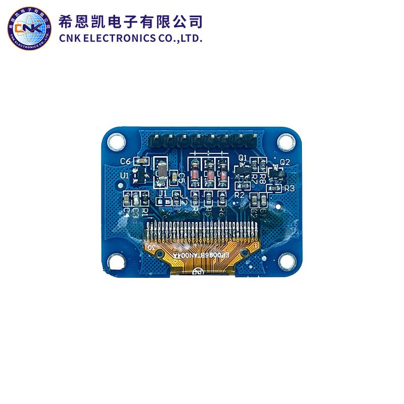 Module OLED de 0,96 pouces