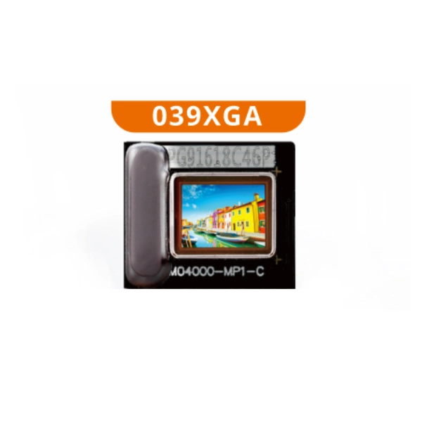 1024 * 768 Module micro-oléé