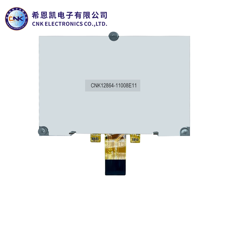 Affichage Graphic LCD 128x64