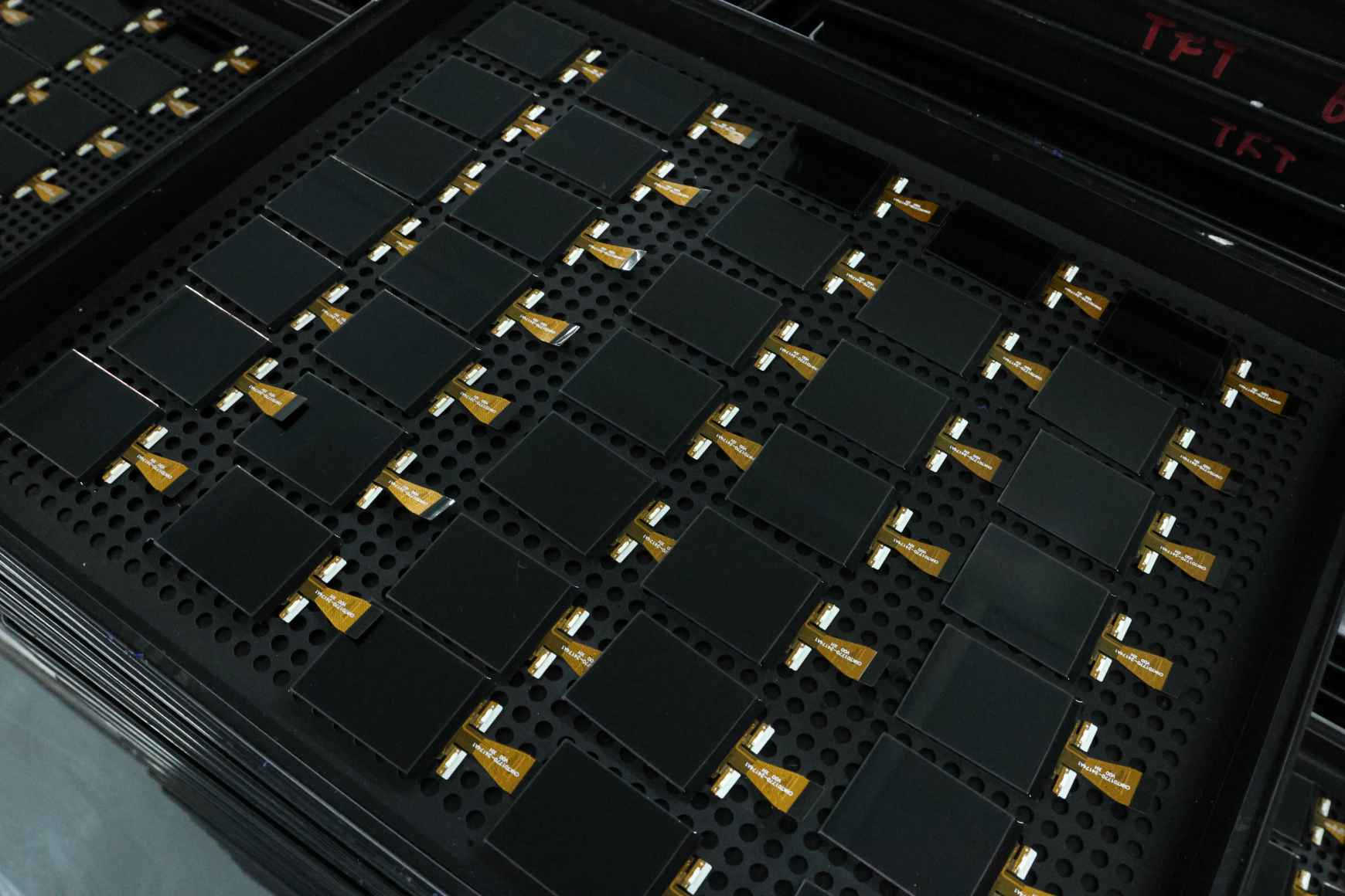 Les fabricants chinois d'écrans LCD sont à la pointe de l'affichage médical à taux de rafraîchissement élevé et les modules à cristaux liquides personnalisés stimulent un marché incrémentiel de plusieurs milliards de dollars