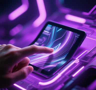 La technologie d'affichage chinoise réalise une nouvelle percée : le brevet révolutionnaire de Tongxingda stimule l'innovation dans le rapport écran/corps des appareils intelligents