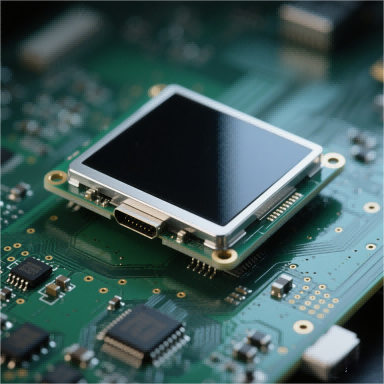 Analyse des technologies de durcissement du couvercle/écran – L’usine CNK Display LCD garantit la durabilité