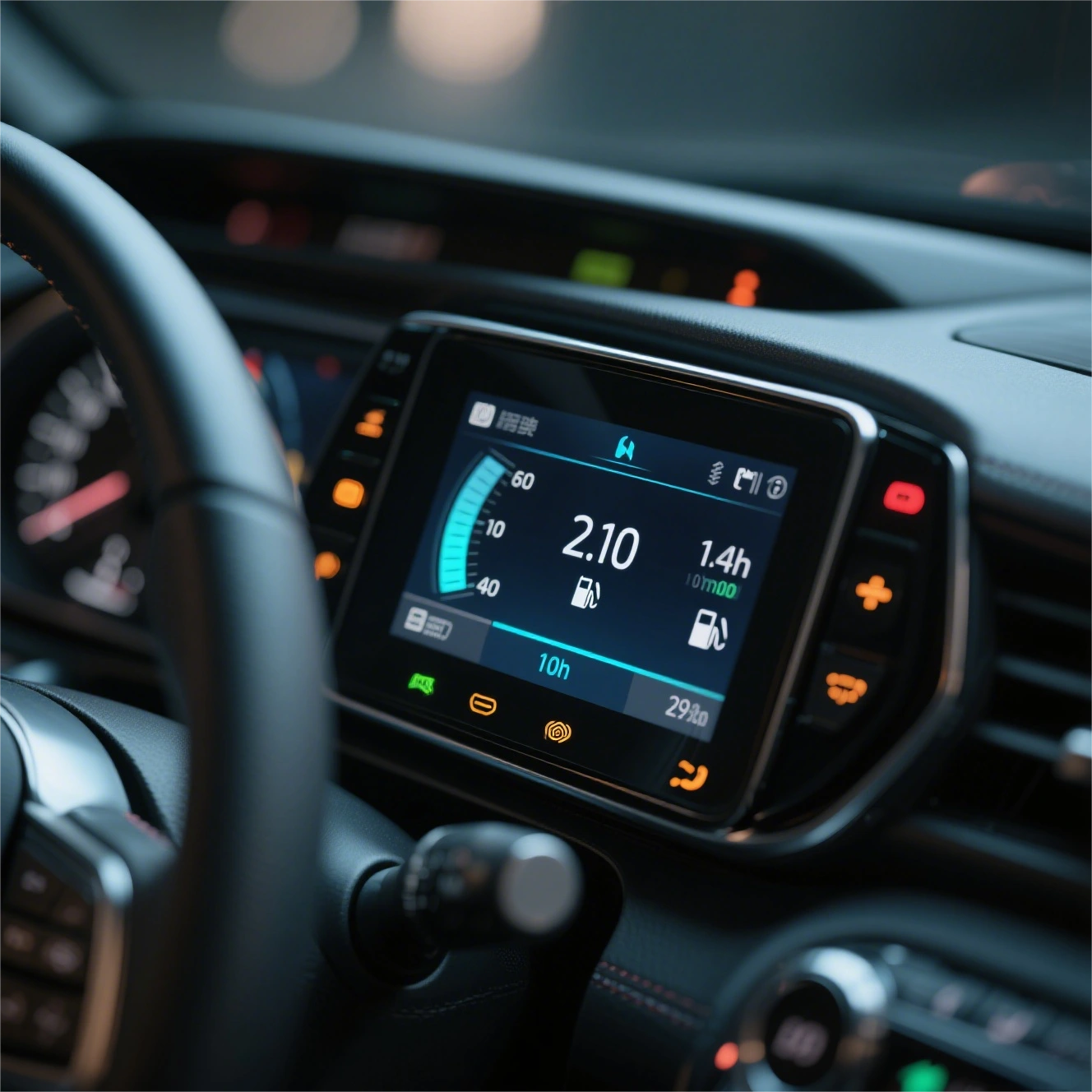 Votre écran LCD affiche-t-il des couleurs étranges ? Guide de diagnostic en 3 étapes !