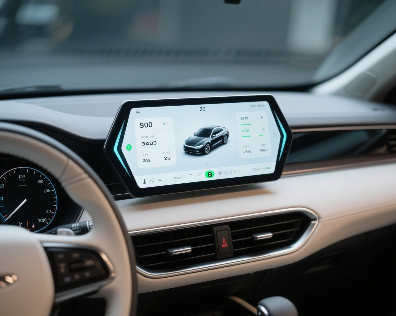 Comment choisir la luminosité d’affichage optimale pour votre appareil ? CNK illumine votre vision !