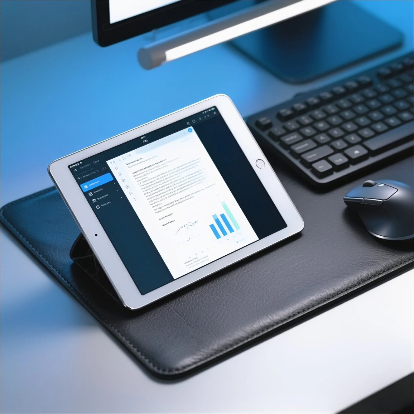 Coordination exquise dans la configuration de l'interface, le rétroéclairage CNK améliore les superbes visuels