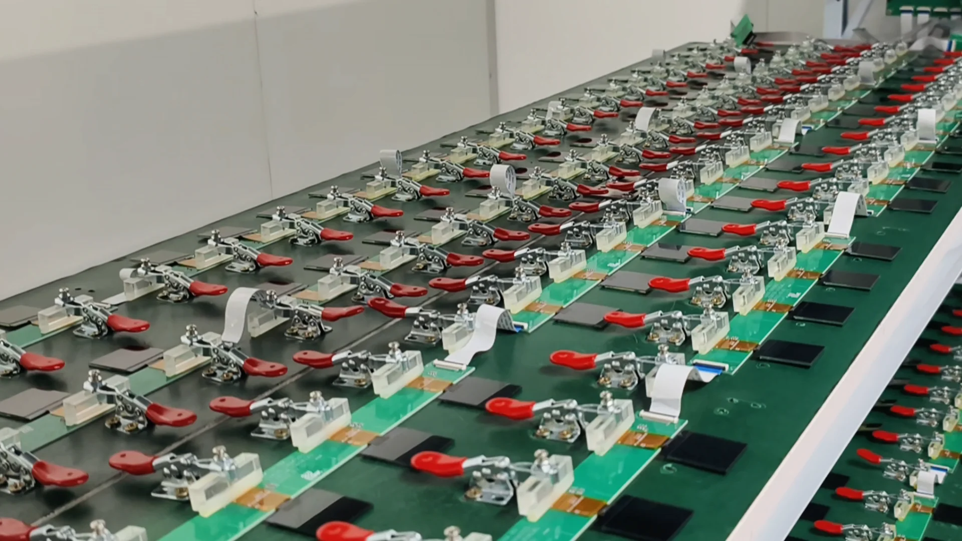 Guide de conception de la température environnementale TFT : conseils professionnels de CNK Electronics