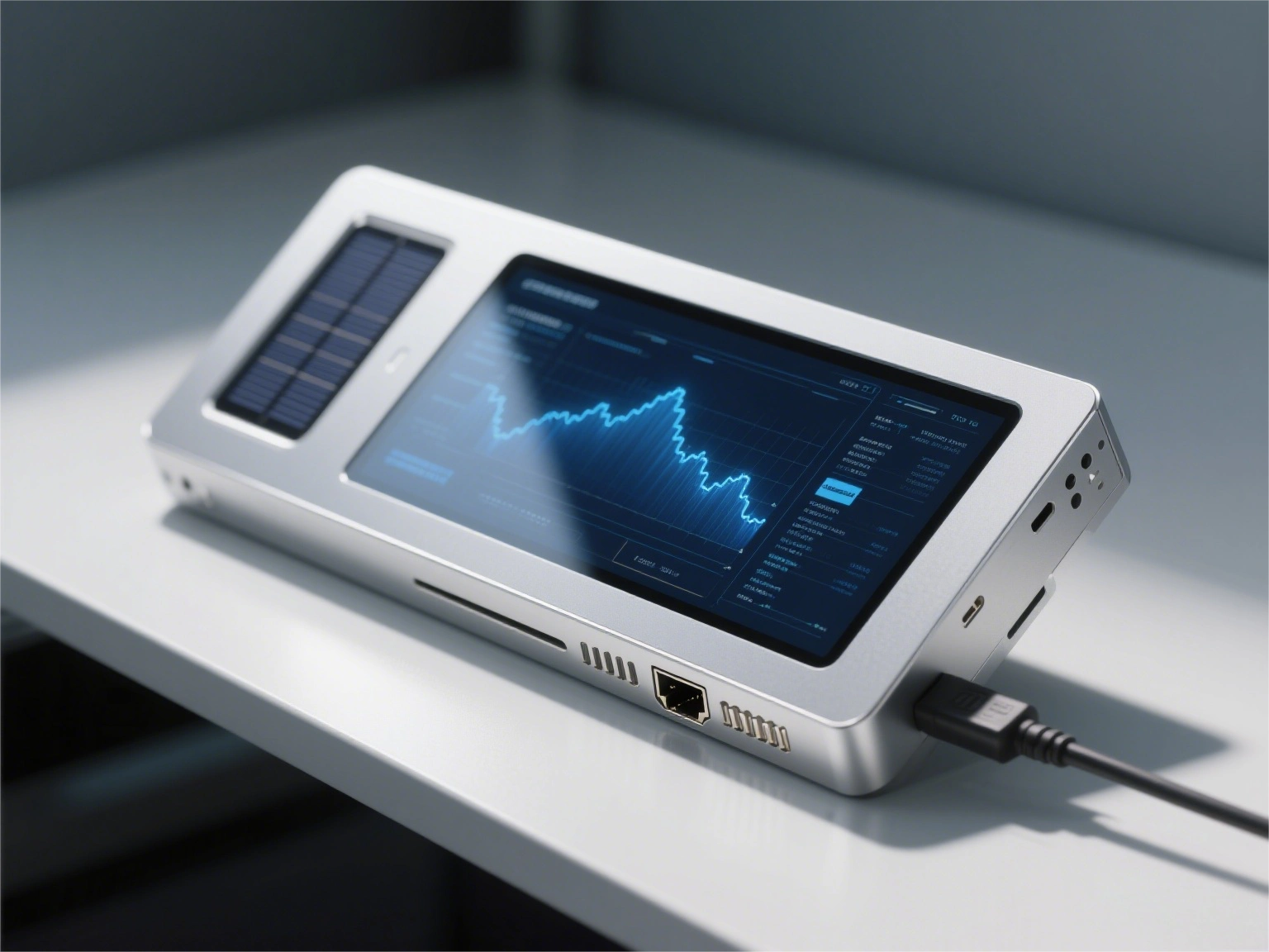 Décision critique pour les écrans LCD personnalisés : comment le placement des composants externes équilibre-t-il coût et flexibilité ?