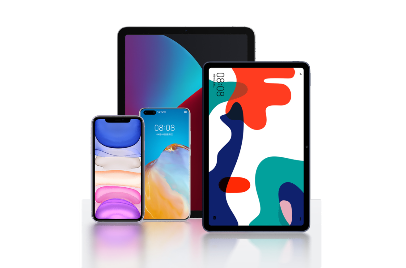 Cristaux liquides : le matériau miracle derrière les écrans LCD modernes