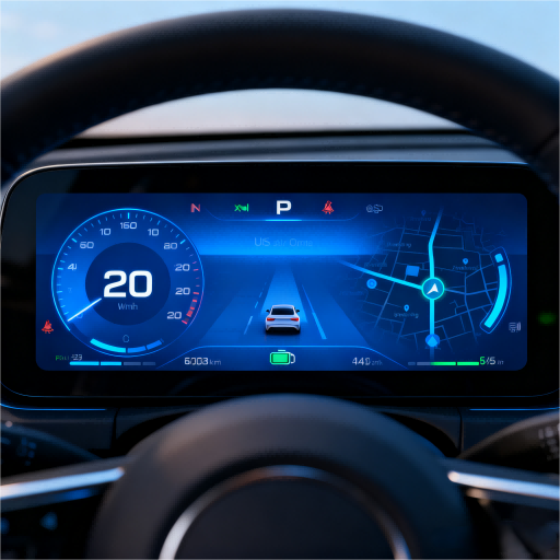 Un « Guide de dormance » pour les cœurs d'affichage de précision : la science derrière le stockage des modules LCD LCM