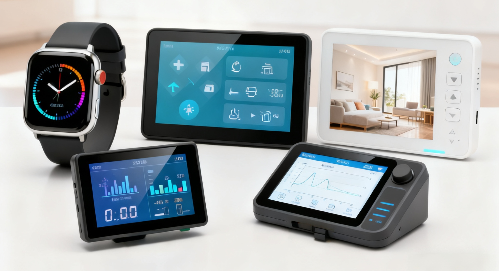 Démystifier la technologie LCD : des principes de fonctionnement aux pratiques d'application