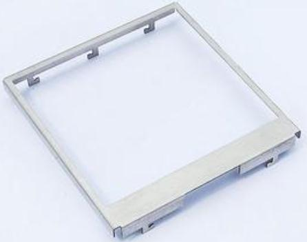 Lunette : analyse du composant structurel fondamental des modules LCD