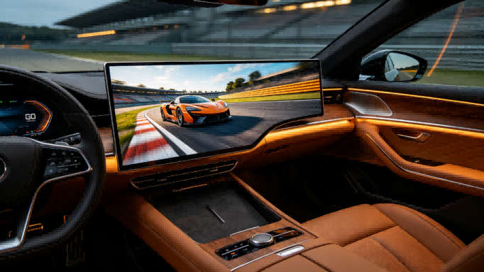 Le marché OLED à grande surface va croître de 74 % en cinq ans : où va l'industrie de l'affichage au milieu de la fragmentation et de la restructuration ?