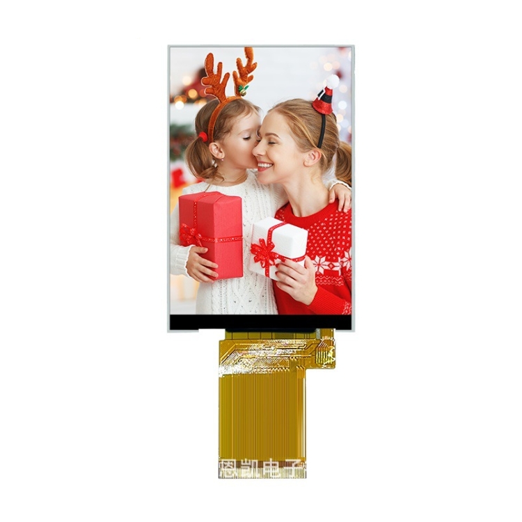 Module LCD TFT 3,5 pouces 640*480